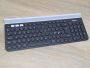 Б/В Бездротова клавіатура Logitech K780 Multi-Device [ProductHub SKU K780]