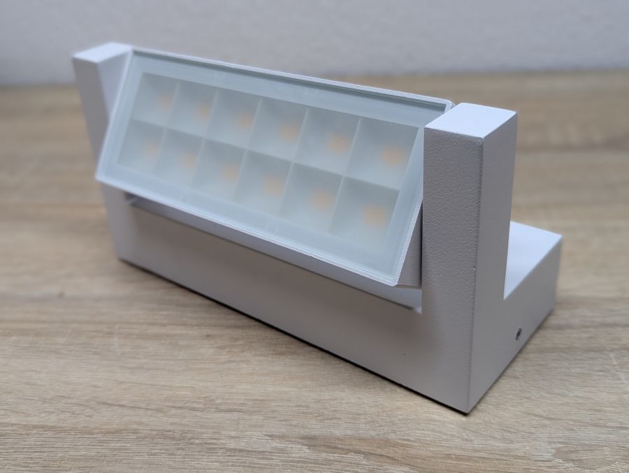 Новий Світлодіодний настінний світильник KUKAK LED-WALL LIGHT KY14 [ProductHub SKU KY14]