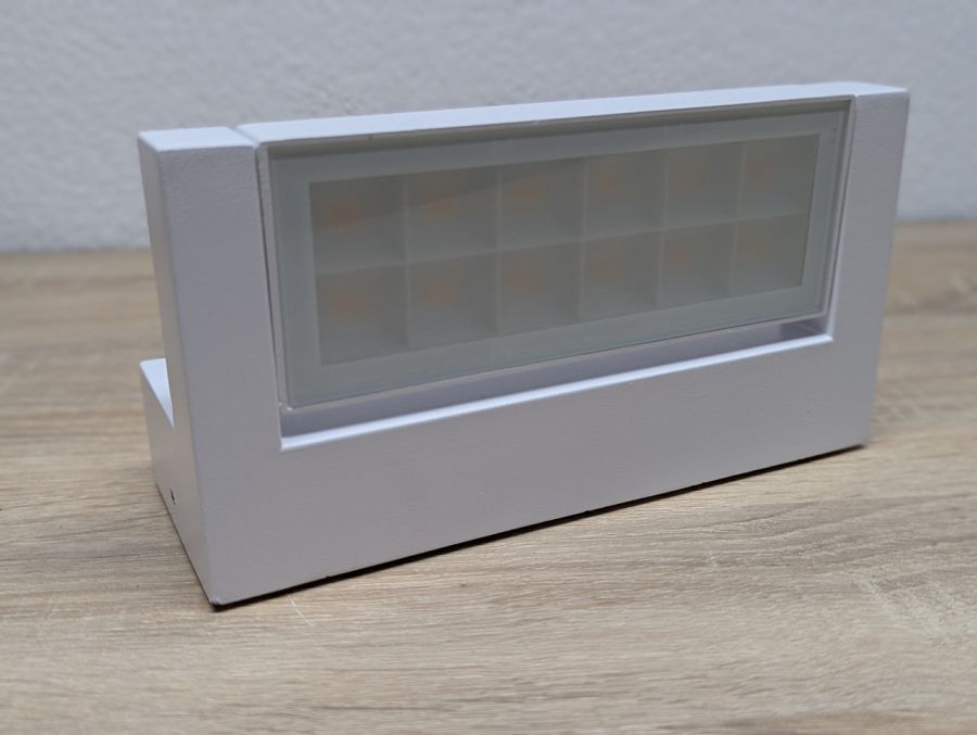 Новий Світлодіодний настінний світильник KUKAK LED-WALL LIGHT KY14 [ProductHub SKU KY14]