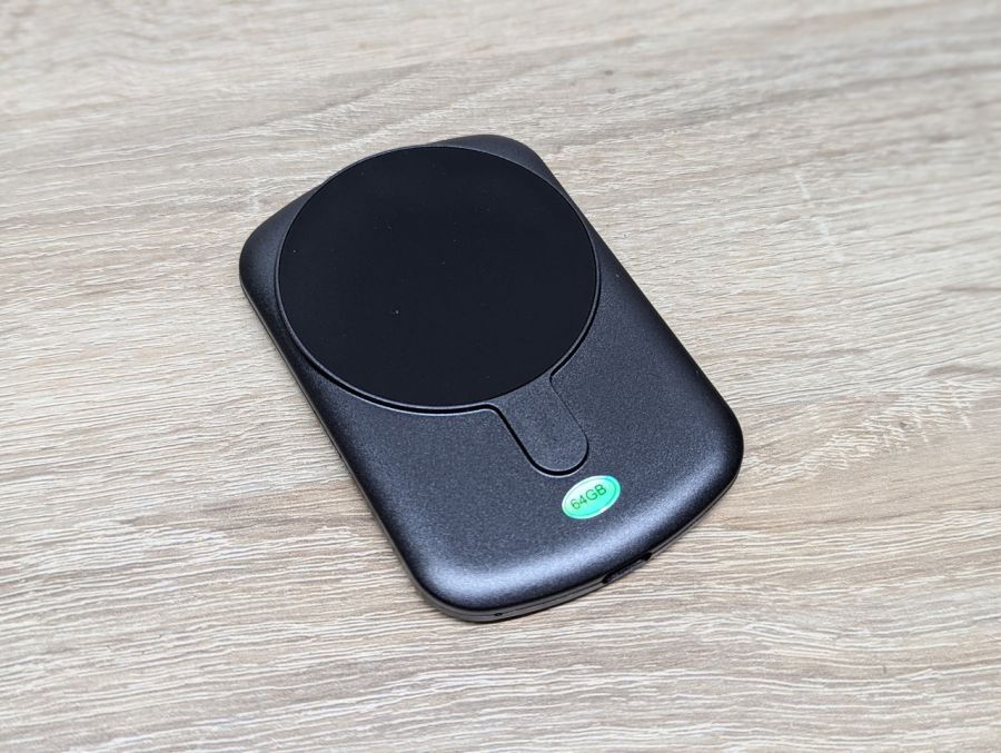 Новий Професійний цифровий диктофон Digital Voice Recorder [ProductHub SKU Voice]