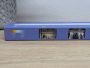 Новий Світлодіодна лінійка Wobane 60см 230V 9W 6000К IP44 [ProductHub SKU Wobane]