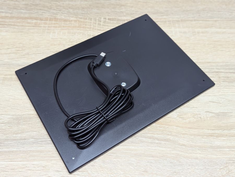 Новий 4G Камера спостереження із сонячною панеллю VTS28-G [ProductHub SKU VTS28-G]