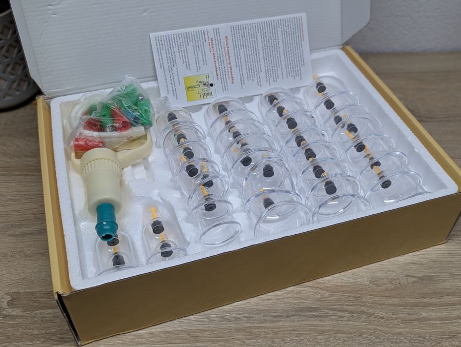 Новий Вакуумний апарат для банок "Jinci" JC-32B [ProductHub SKU JC-32B]