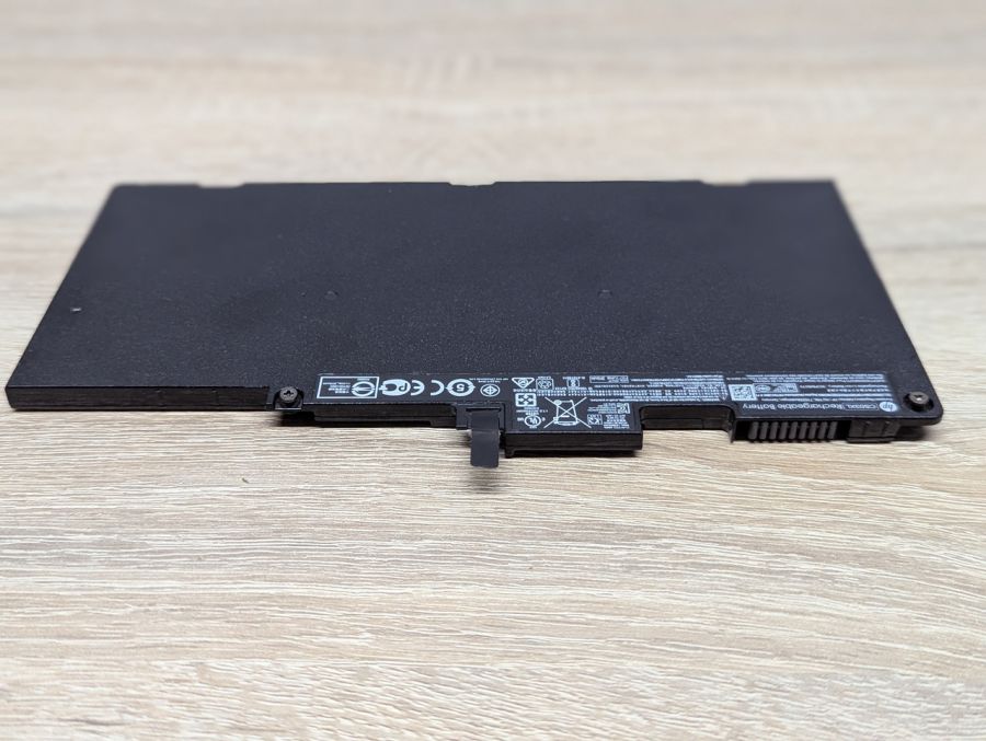 Б/В Оригінальна акумуляторна батарея HP CS03XL [ProductHub SKU CS03XL-48]