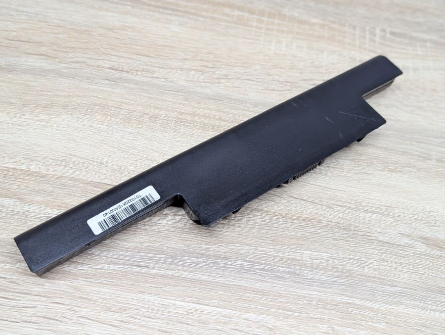 Б/В Акумуляторна батарея Enestar AS10D31 [ProductHub SKU 10D31]