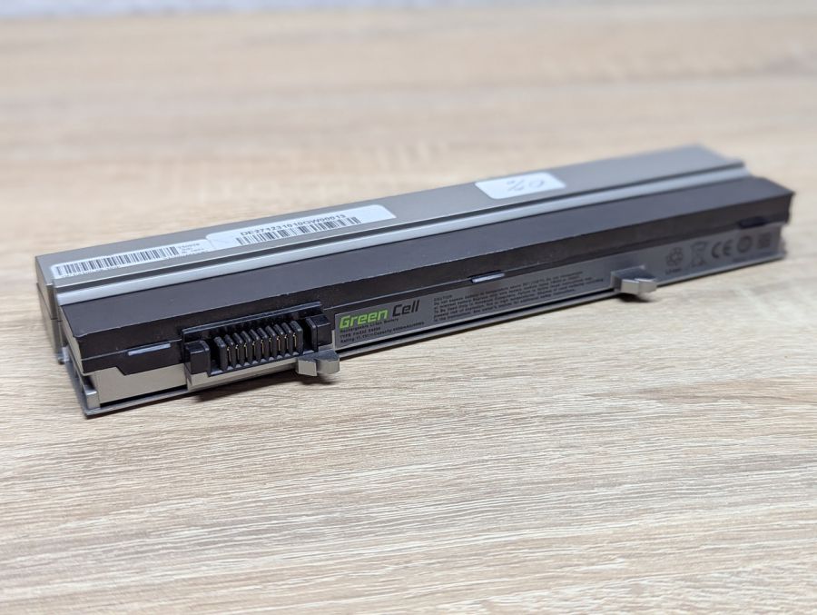 Б/В Акумуляторна батарея Green Cell Fm332 (XX327)