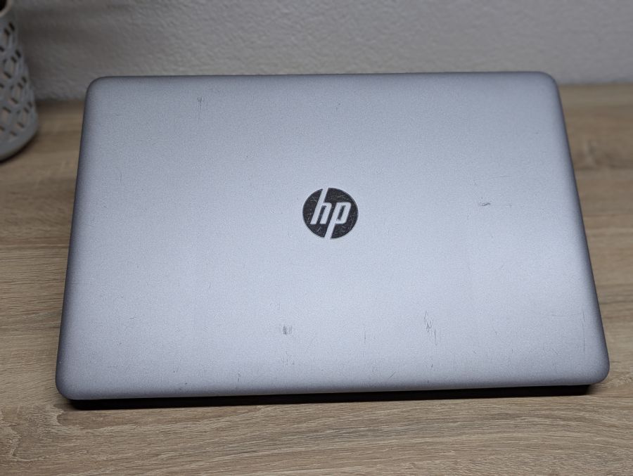 Уцінка! Ноутбук Б/В HP EliteBook 850 G3, Intel Core i5-6200U, DDR4 8 GB, SSD 128GB, 15.6" Full HD [ProductHub SKU HP687]