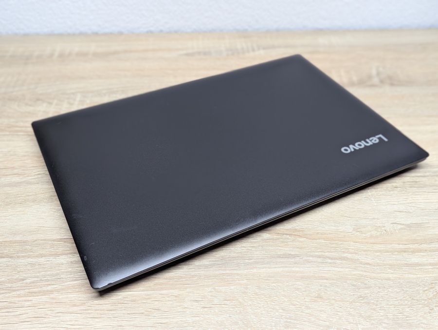 Ноутбук Б/В Lenovo IdeaPad 320-15IKB, Intel Core i3-7100U, DDR4 8 GB, SSD 128GB, 15.6" Full HD [ProductHub SKU L363]