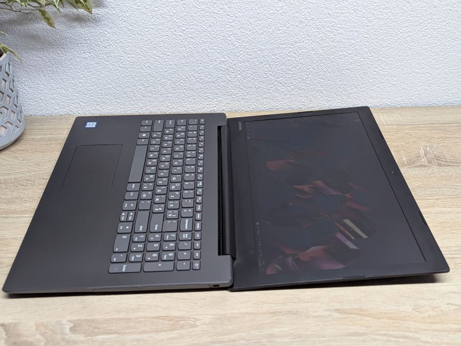 Ноутбук Б/В Lenovo IdeaPad 320-15IKB, Intel Core i3-7100U, DDR4 8 GB, SSD 128GB, 15.6" Full HD [ProductHub SKU L363]