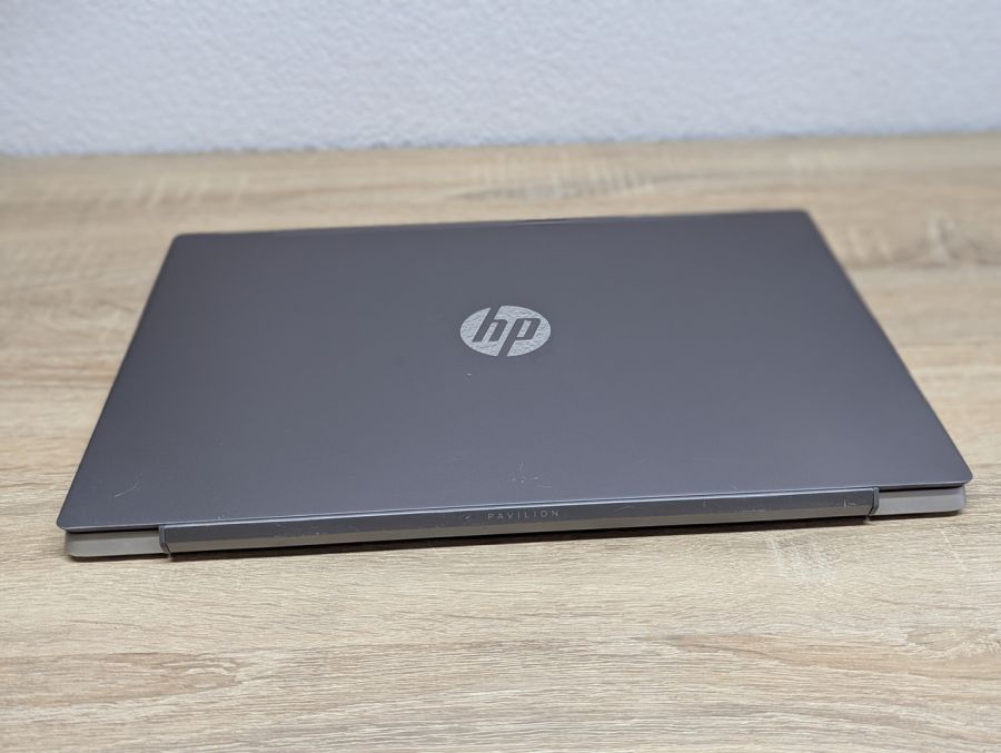 Ноутбук Б/В HP Pavilion Laptop 15, Intel Core i5-1035G7, DDR4 32 GB, SSD 256GB + HDD 1TB, 15.6" Full HD [ProductHub SKU HP689]