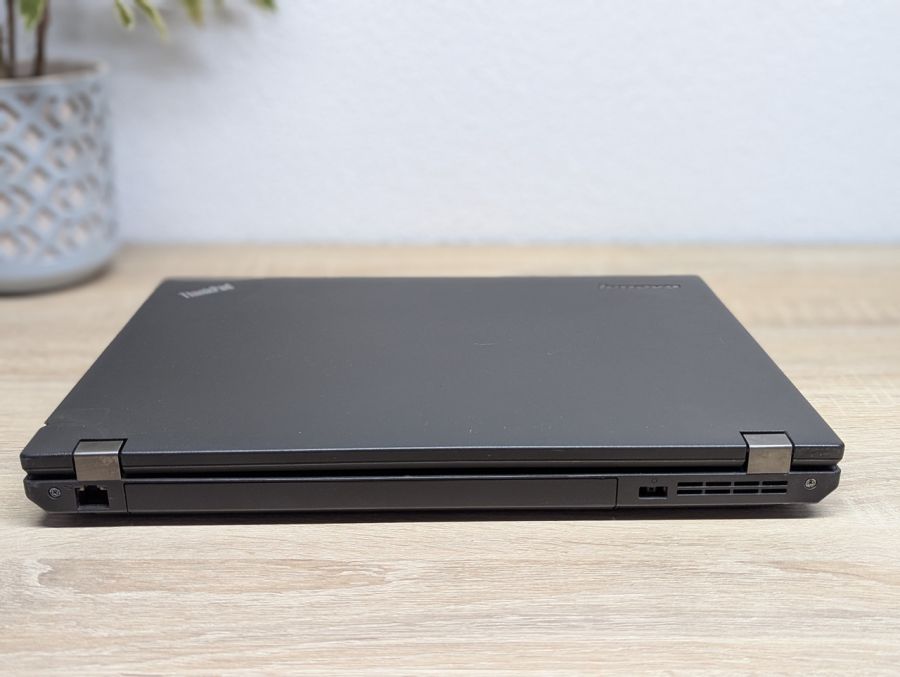 Уцінка! Ноутбук Б/В Lenovo L440, Intel Core i5-4200M, DDR3 8 GB, SSD 128GB, 14" HD [ProductHub SKU L364]