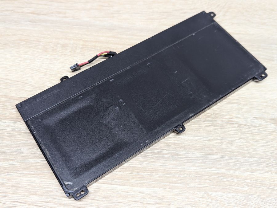 Б/В Акумуляторна батарея Green Cell 45N1743 [ProductHub SKU 45N1743]