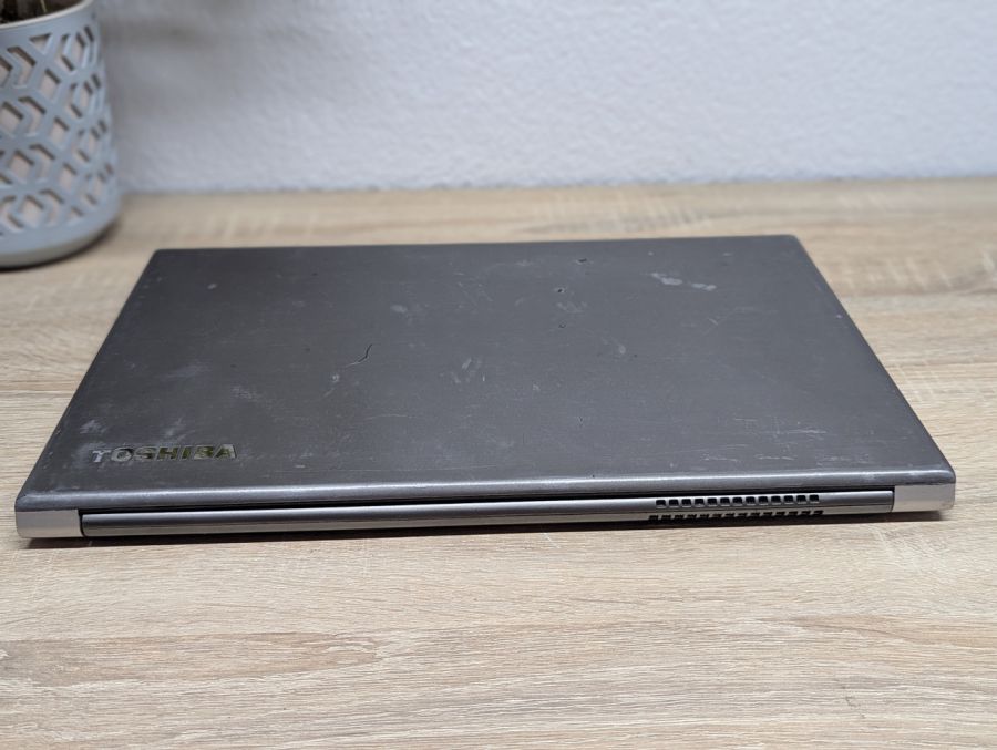 Уцінка! Ноутбук Б/В Toshiba Tecra Z50-A-10P, Intel Core i5-4300U, DDR3 8 GB, SSD 128GB, 15.6" HD [ProductHub SKU T170]