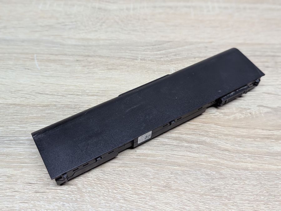 Б/В Оригінальна акумуляторна батарея Dell N3X1D [ProductHub SKU N3X1D]