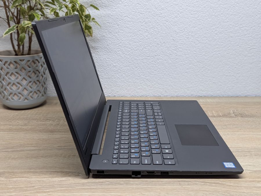 Ноутбук Б/В Lenovo V130-15IKB, Intel Core i5-8250U, DDR4 20 GB, SSD 256GB, 15.6" Full HD [ProductHub SKU L370]