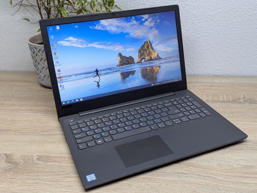 Ноутбук Б/В Lenovo V130-15IKB, Intel Core i5-8250U, DDR4 20 GB, SSD 256GB, 15.6" Full HD [ProductHub SKU L370]