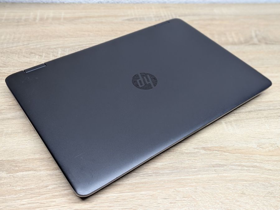 Ноутбук Б/В HP ProBook 650 G3, Intel Core i5-7300U, DDR4 8 GB, SSD 128GB, 15.6" HD [ProductHub SKU HP695]