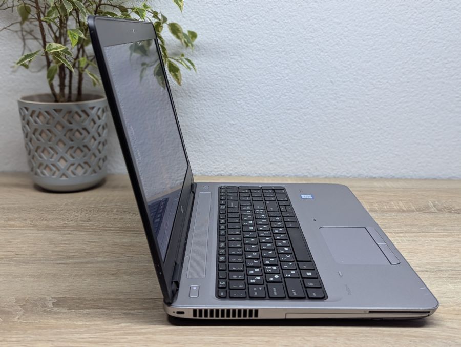 Уцінка! Ноутбук Б/В HP ProBook 650 G2, Intel Core i5-6200U, DDR4 8 GB, SSD 128GB, 15.6" Full HD [ProductHub SKU HP696]