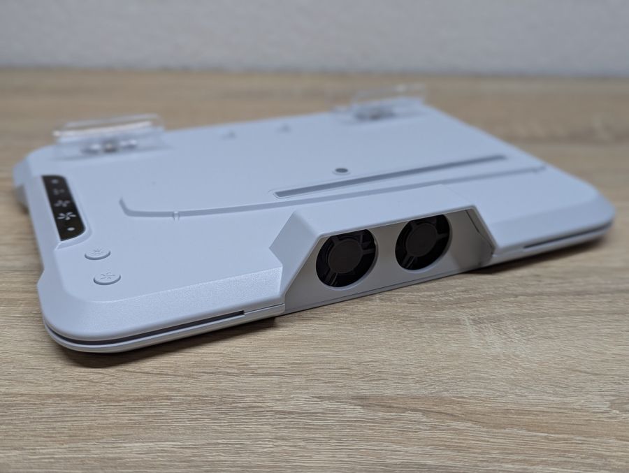 Новий Док-станція Mytrix PG-P5S020A для консолей PlayStation 5 [ProductHub SKU Mytrix]