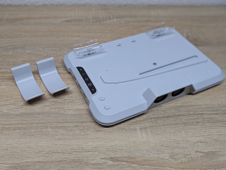 Новий Док-станція Mytrix PG-P5S020A для консолей PlayStation 5
