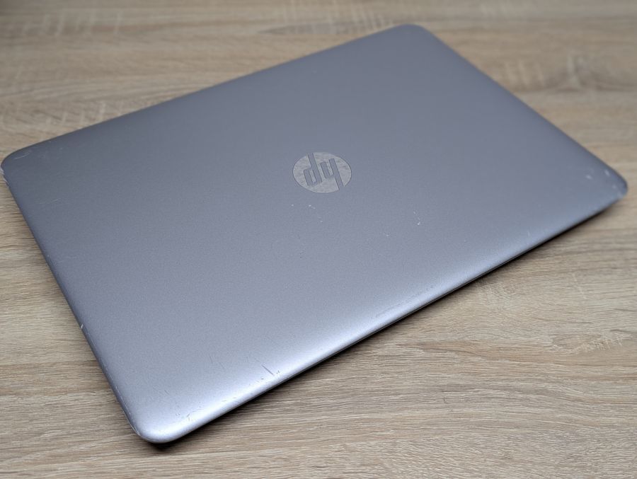Уцінка! Ноутбук Б/В HP ProBook 450 G4, Intel Core i5-7200U, DDR4 8 GB, SSD 128GB, 15.6" Full HD [ProductHub SKU HP703]