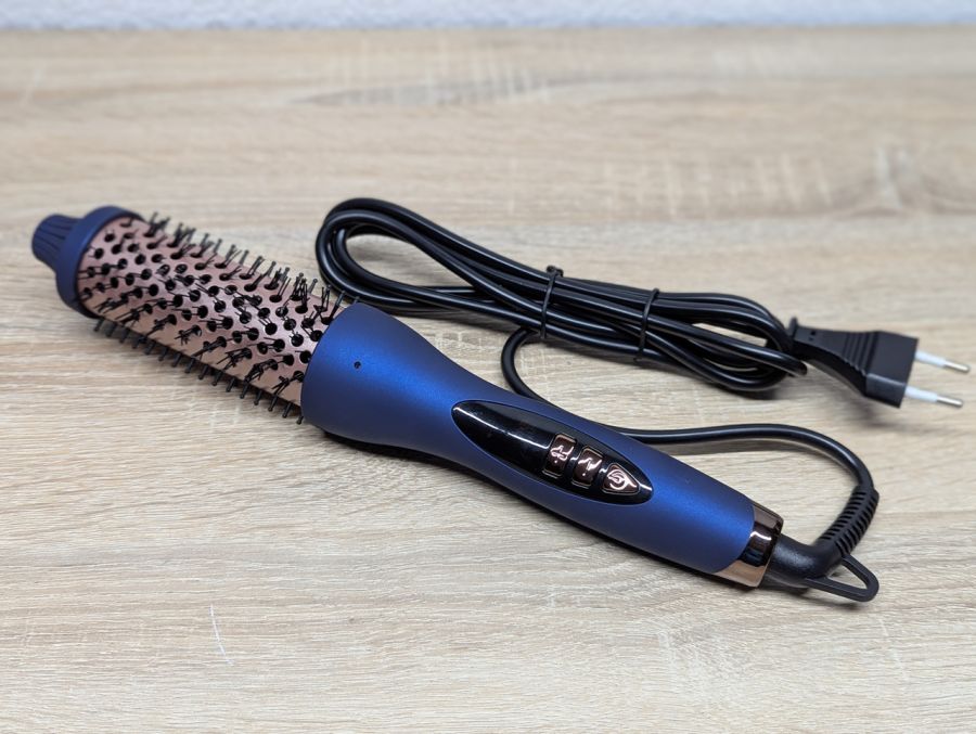 Новий Фен-браш WT-172 [ProductHub SKU WT-172]