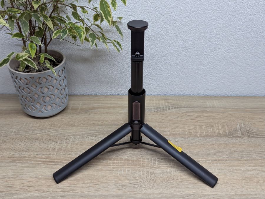 Новий Штатив для телефону Oth-AB202Max(H) [ProductHub SKU Штатив]