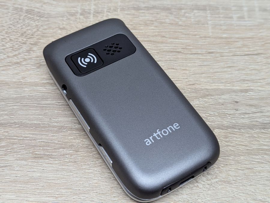 Новий Мобільний телефон Artfone G6