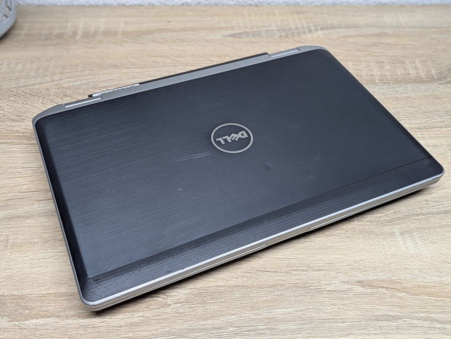 Уцінка! Ноутбук Б/В Dell Latitude E6430S, Intel Core i5-3320M, DDR3 8 GB, SSD 128GB, 14" HD [ProductHub SKU Dell447]