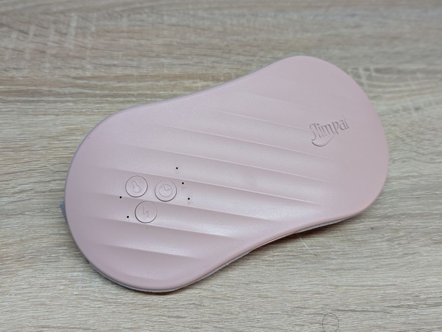 Новий Бездротова грілка Slimpal SPC023 [ProductHub SKU SPC023]