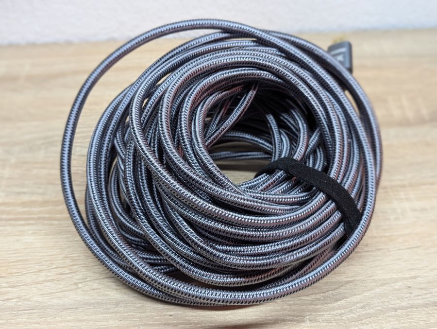 Новий Кабель HDMI 8K ARISKEEN [ProductHub SKU HDMI 8K]