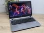 Уцінка! Ноутбук Б/В HP ProBook 450 G3, Intel Core i7-6500U, DDR3 8 GB, SSD 256GB, 15.6" Full HD