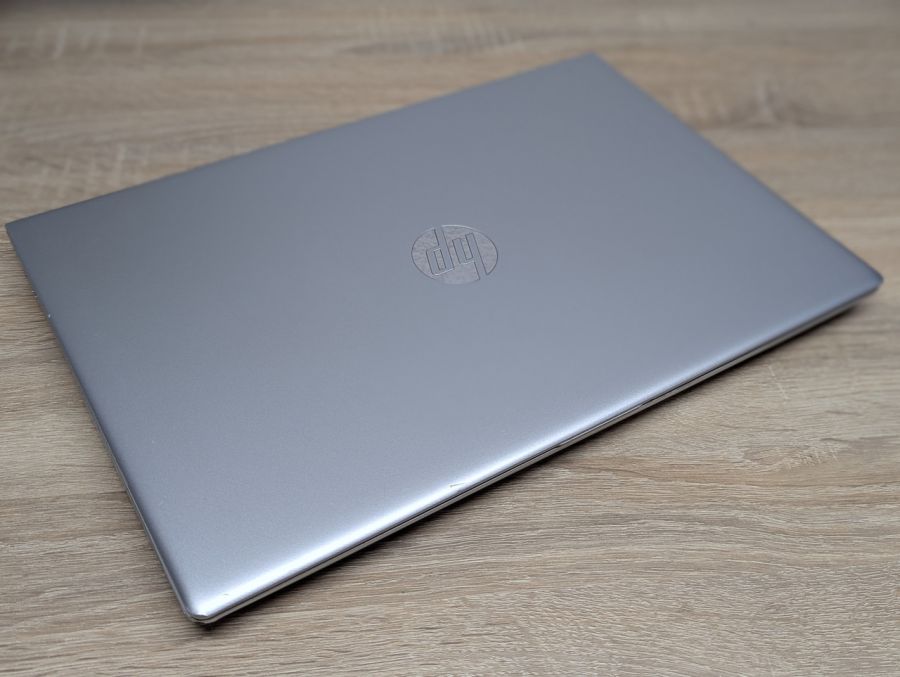Уцінка! Ноутбук Б/В HP ProBook 650 G5, Intel Core i5-8265U, DDR4 8 GB, SSD 256GB, 15.6" Full HD [ProductHub SKU HP714]
