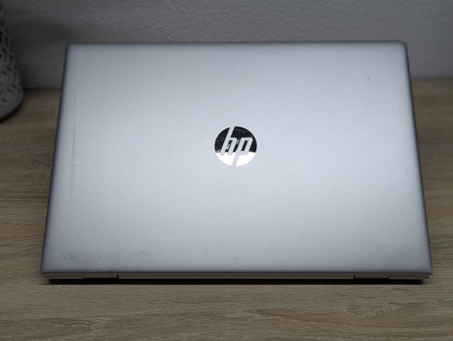 Уцінка! Ноутбук Б/В HP ProBook 650 G5, Intel Core i5-8265U, DDR4 8 GB, SSD 256GB, 15.6" Full HD [ProductHub SKU HP714]