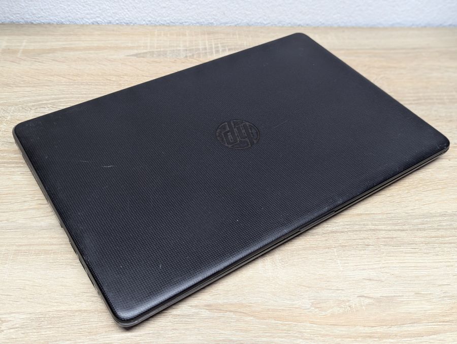 Ноутбук Б/В HP Laptop 15, Intel Core i5-7200U, DDR4 12 GB, SSD 256GB, 15.6" Full HD [ProductHub SKU HP717]