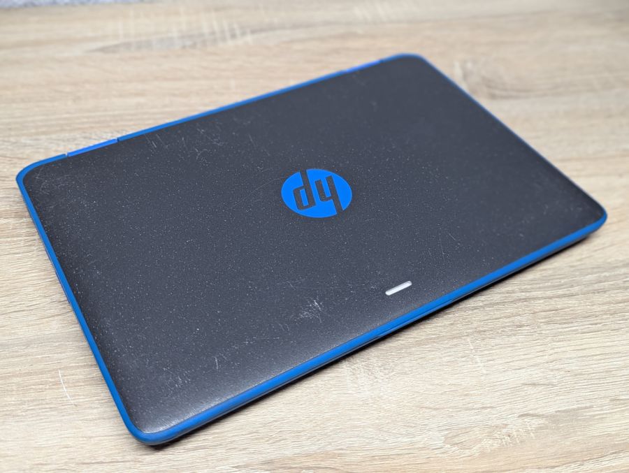 Ноутбук Б/В HP ProBook X360 11 G3 EE, Intel Pentium N5000, DDR4 8 GB, SSD 256GB, 12.5" Сенсор [ProductHub SKU HP718]