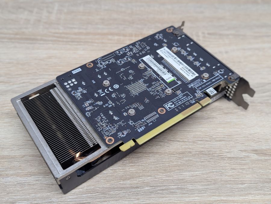 Б/В Відеокарта Radeon RX 6500XT 4Gb [ProductHub SKU 6500XT]