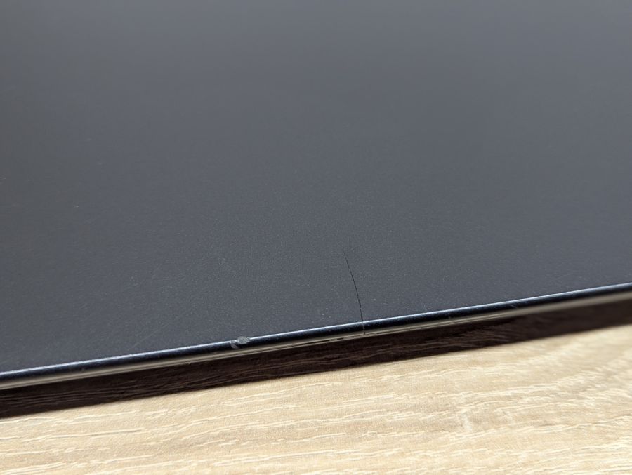 Уцінка! Ноутбук Б/В Lenovo ThinkPad T490S, Intel Core i5-8265U, DDR3 8 GB, SSD 256GB, 14" Full HD [ProductHub SKU L401]