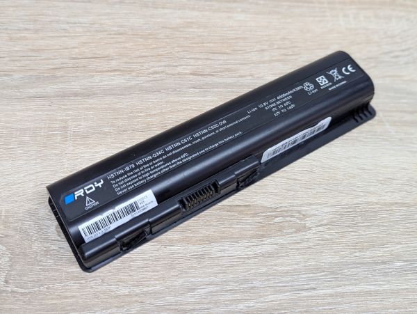 Б/В Акумуляторна батарея RDY HSTNN-IB79 [ProductHub SKU RDY-IB79]
