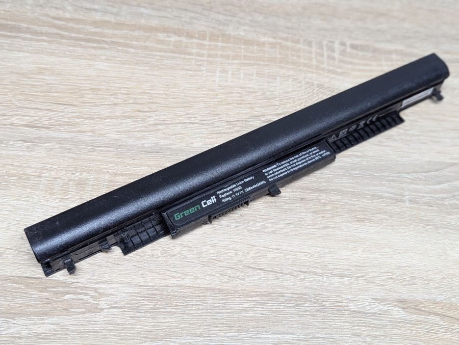 Б/В Акумуляторна батарея Green Cell HS03 [ProductHub SKU GC-HS03]