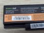 Б/В Акумуляторна батарея Green Cell 45N1762 (45N1763)