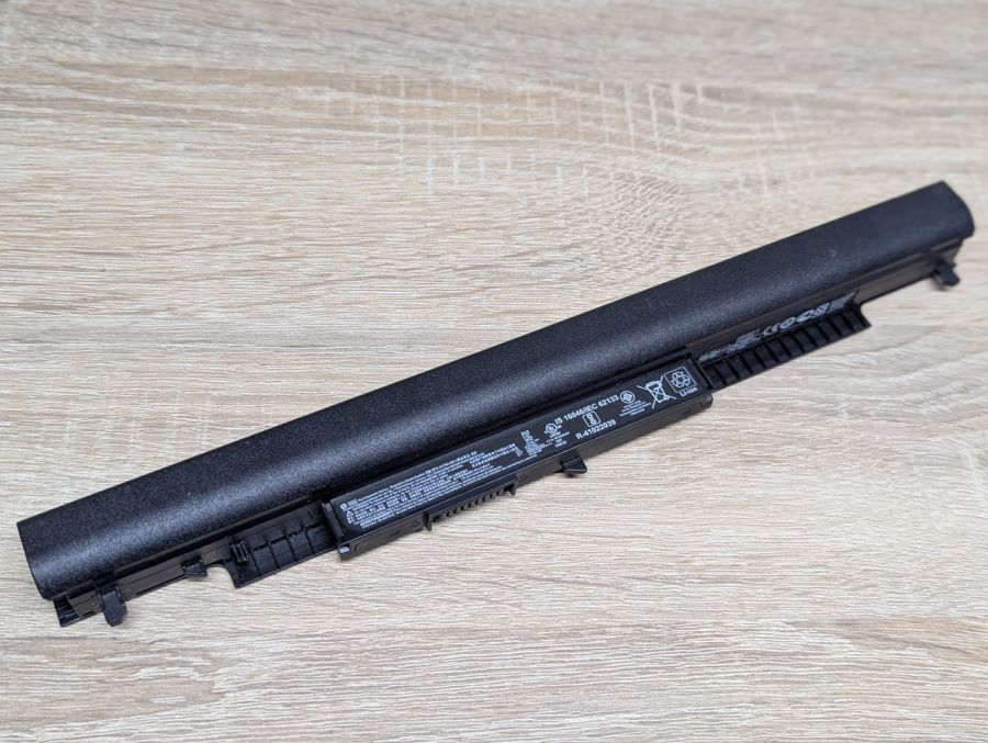 Б/В Оригінальна акумуляторна батарея HP HS04 [ProductHub SKU HS04-41]