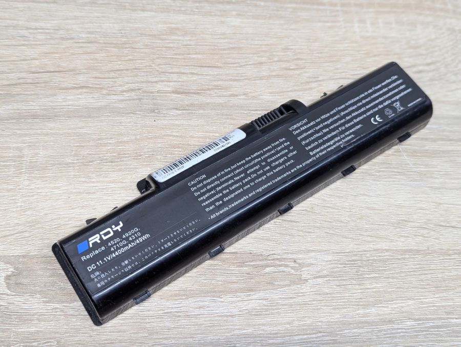 Б/В Акумуляторна батарея RDY 4520/4920G\4710G\4310