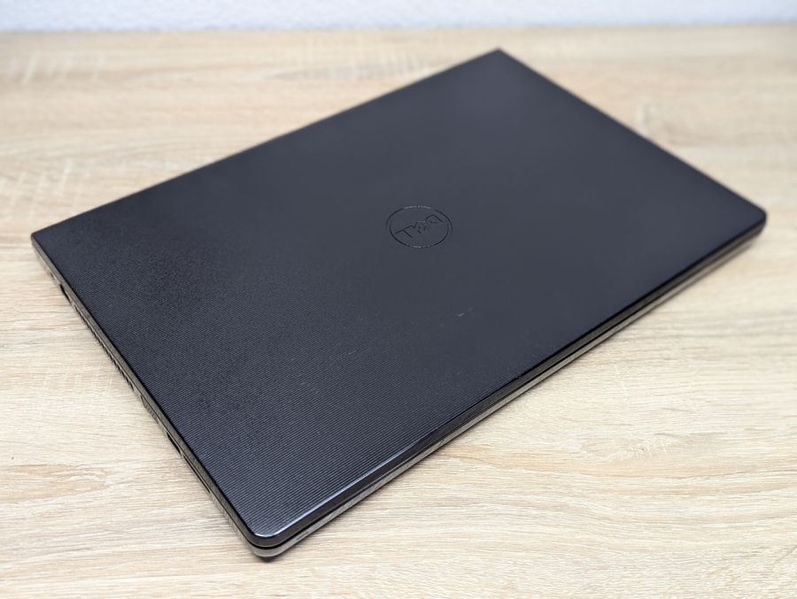 Ноутбук Б/В Dell Vostro 3558, Intel Celeron 3215U, DDR3 8 GB, SSD 128GB, 15.6" HD [ProductHub SKU Dell465]
