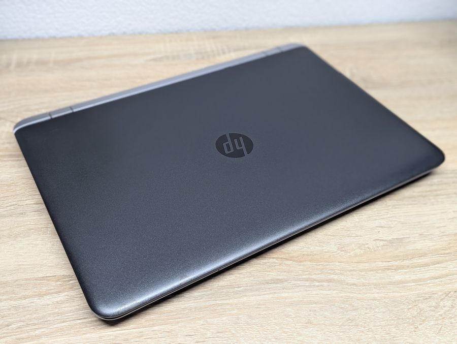 Ноутбук Б/В HP ProBook 470 G3, Intel Core i5-6200U, DDR4 8 GB, SSD 128GB, AMD Radeon R7 M340 2Gb, 17" Full HD [ProductHub SKU HP721]