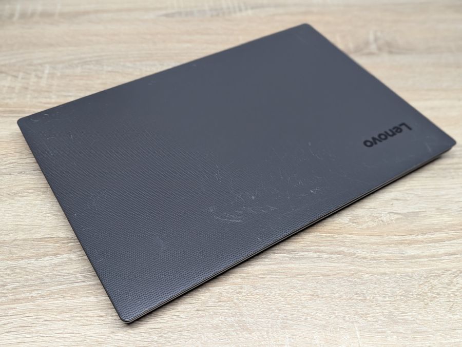 Уцінка! Ноутбук Б/В Lenovo V130-15IKB, Intel Core i3-7020U, DDR4 8 GB, SSD 128GB + 320 GB, 15.6" HD [ProductHub SKU L406]