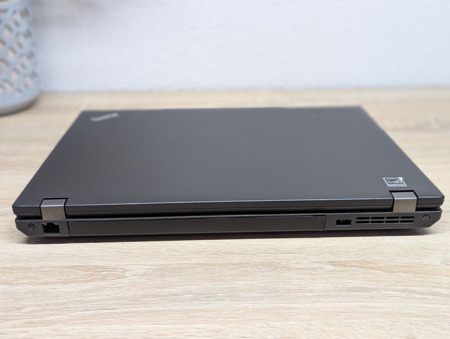 Уцінка! Ноутбук Б/В Lenovo L440, Intel Core i5-4200M, DDR3 8 GB, SSD 128GB, 14" HD [ProductHub SKU L407]