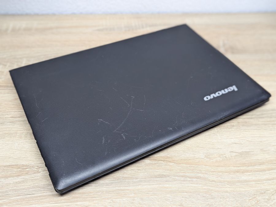 Уцінка! Ноутбук Б/В Lenovo G50-70, Intel Core i3-4005U, DDR3 8 GB, SSD 256GB, AMD Radeon HD 8500M 1 Gb, 15.6" HD [ProductHub SKU L410]