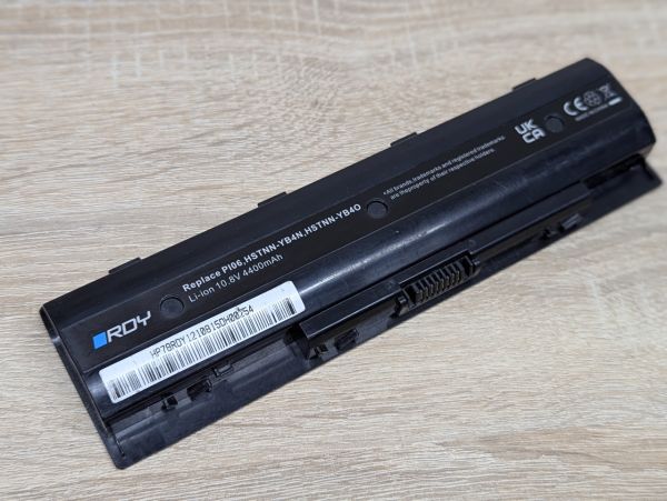 Б/В Акумуляторна батарея RDY PI06, HSTNN-YB4N [ProductHub SKU YB4N]