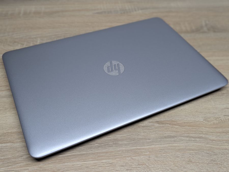 Уцінка! Ноутбук Б/В HP EliteBook 850 G3, Intel Core i5-6200U, DDR4 8 GB, SSD 128GB, 15.6" Full HD [ProductHub SKU HP726]